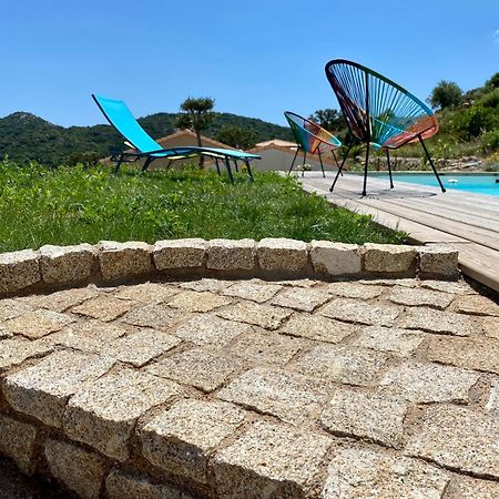 Mini Villa En Residence Vue Panoramique Sotta Εξωτερικό φωτογραφία