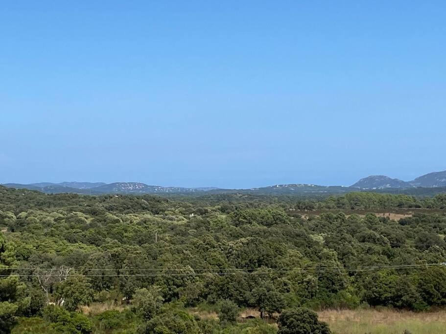 Mini Villa En Residence Vue Panoramique Sotta Εξωτερικό φωτογραφία