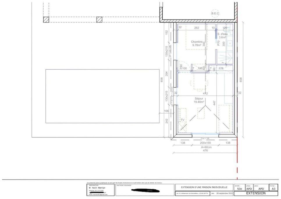 Mini Villa En Residence Vue Panoramique Sotta Εξωτερικό φωτογραφία