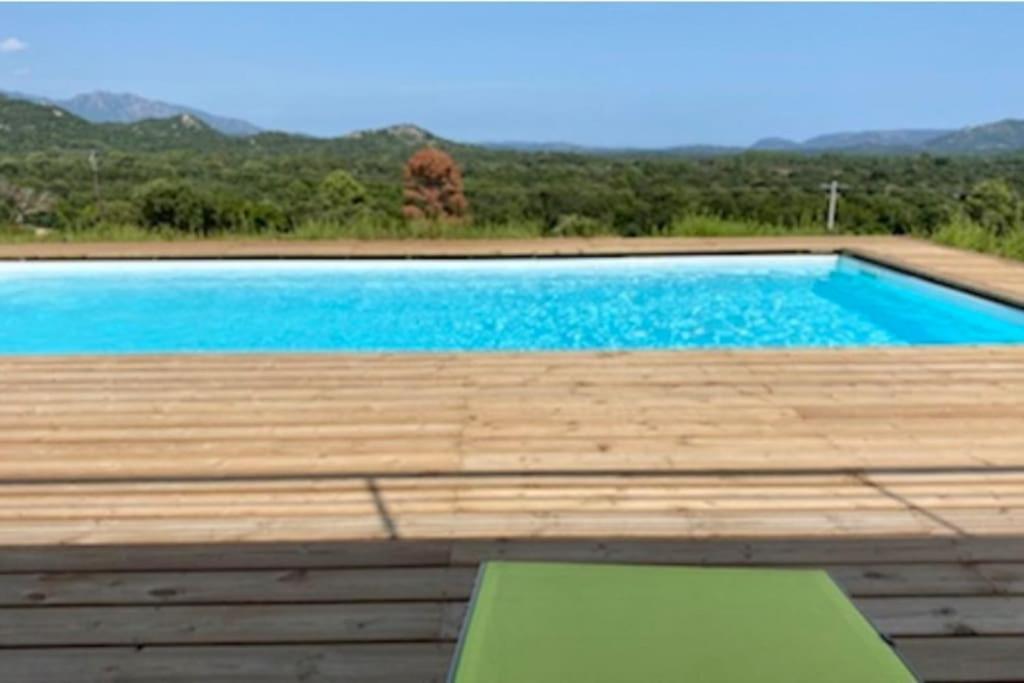 Mini Villa En Residence Vue Panoramique Sotta Εξωτερικό φωτογραφία