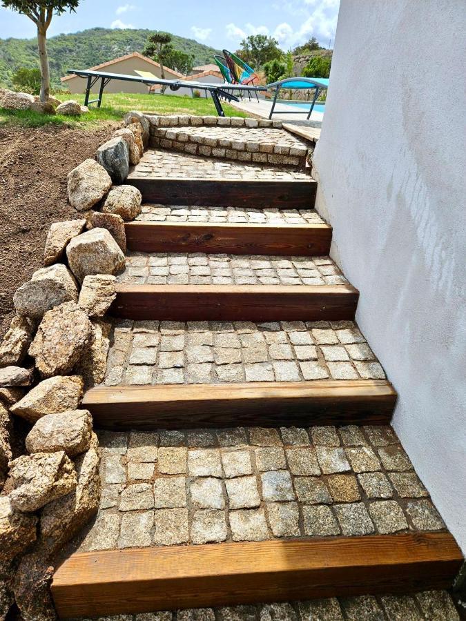 Mini Villa En Residence Vue Panoramique Sotta Εξωτερικό φωτογραφία