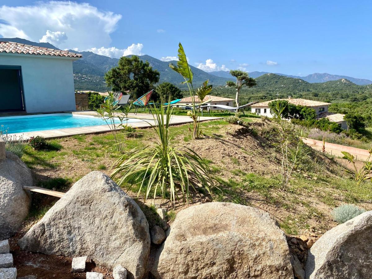 Mini Villa En Residence Vue Panoramique Sotta Εξωτερικό φωτογραφία
