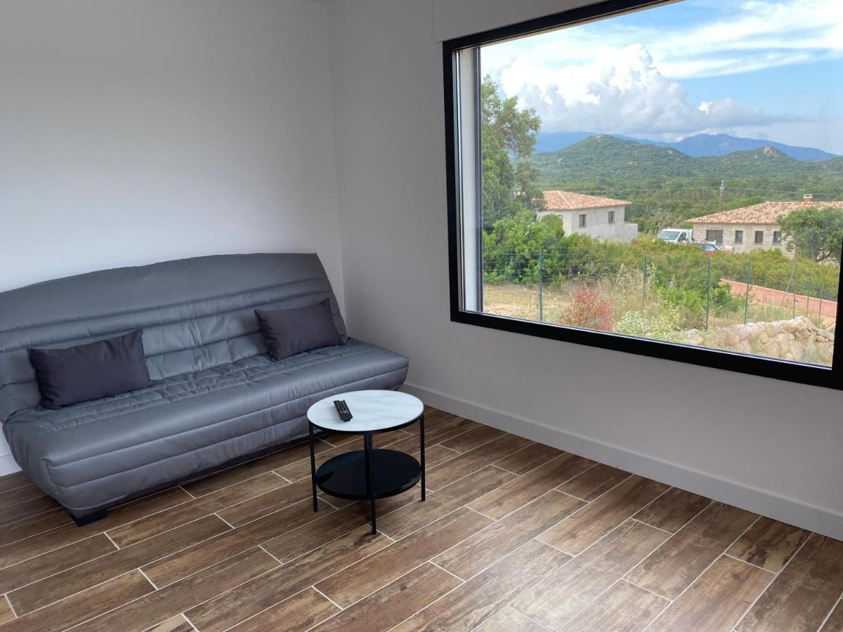 Mini Villa En Residence Vue Panoramique Sotta Εξωτερικό φωτογραφία