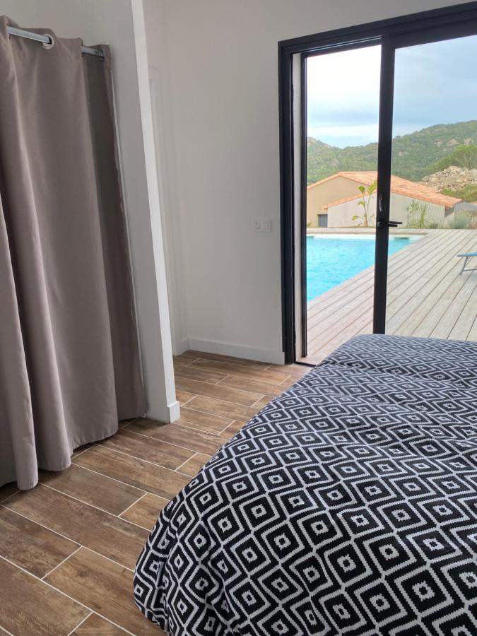 Mini Villa En Residence Vue Panoramique Sotta Εξωτερικό φωτογραφία