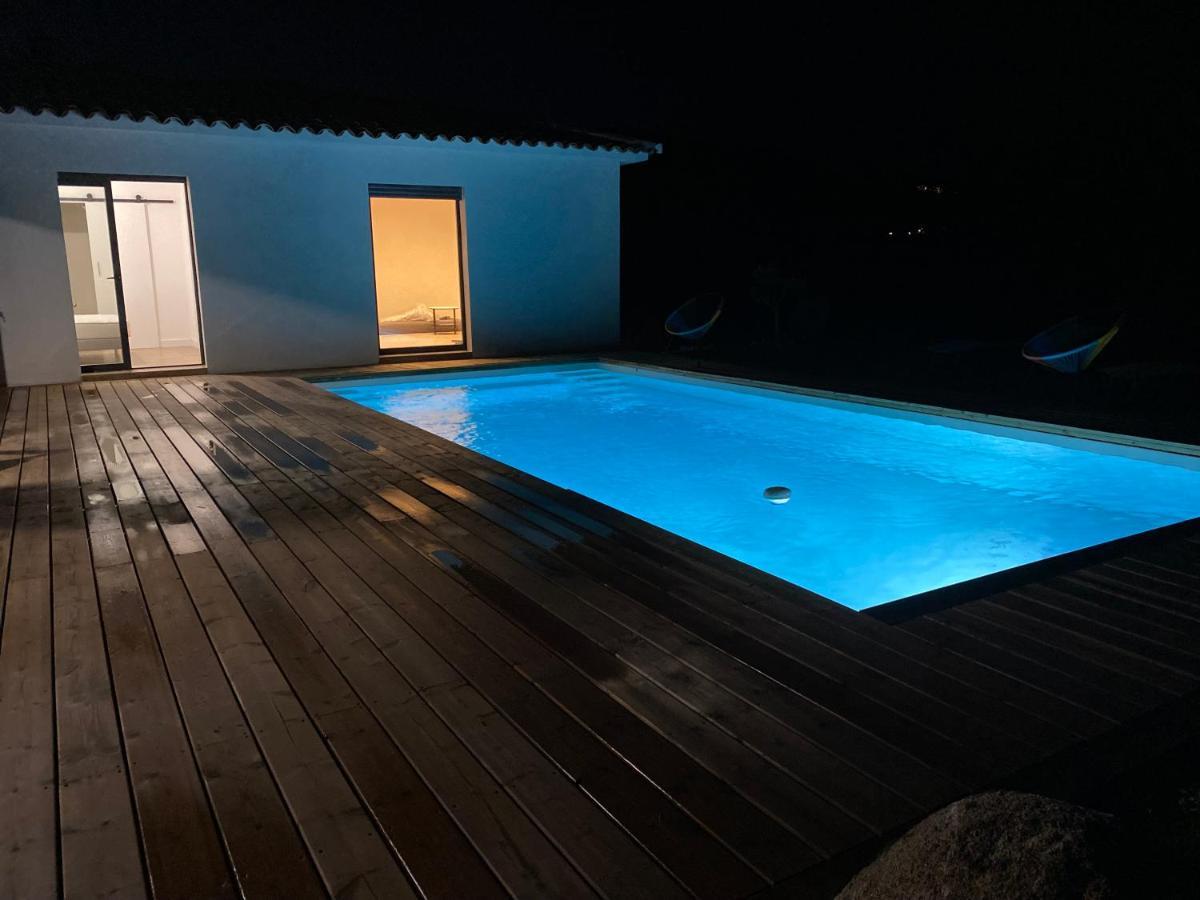 Mini Villa En Residence Vue Panoramique Sotta Εξωτερικό φωτογραφία