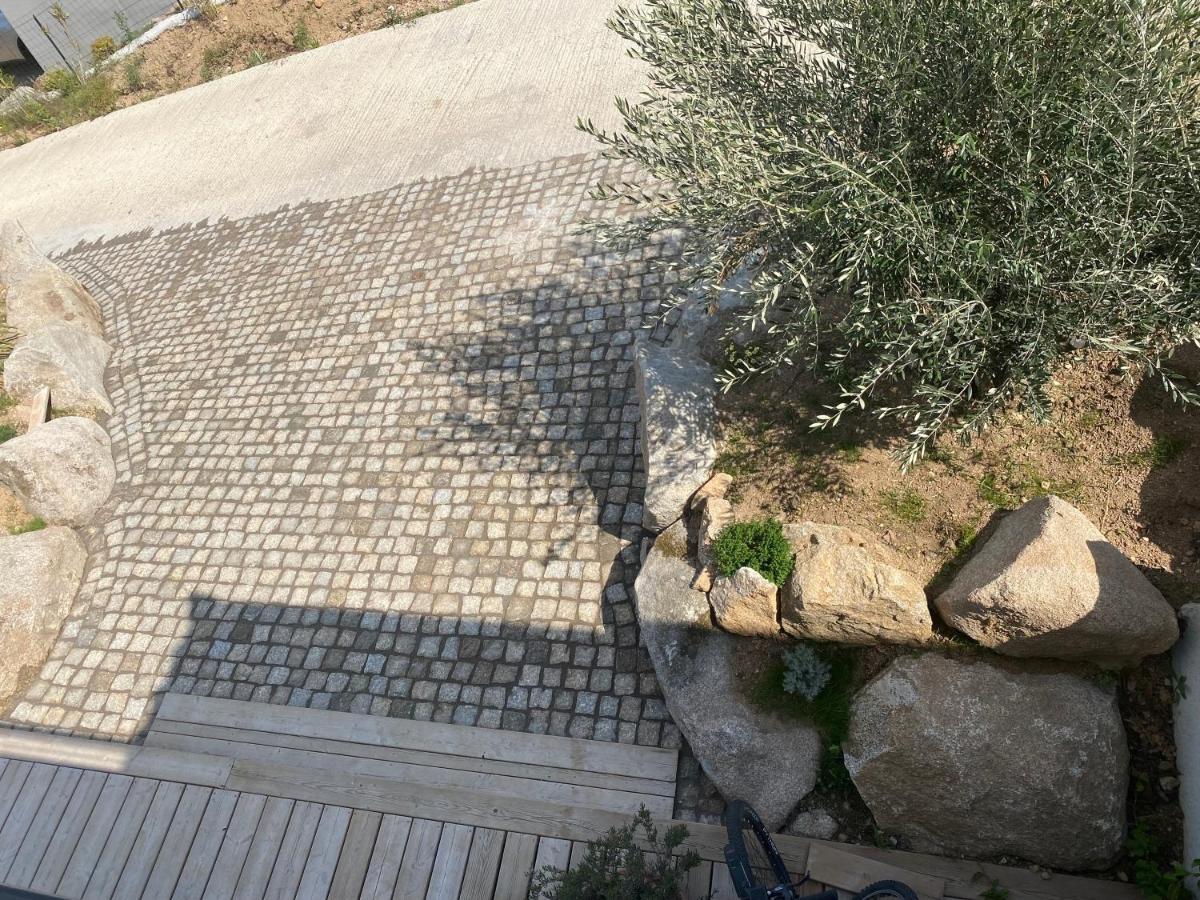 Mini Villa En Residence Vue Panoramique Sotta Εξωτερικό φωτογραφία