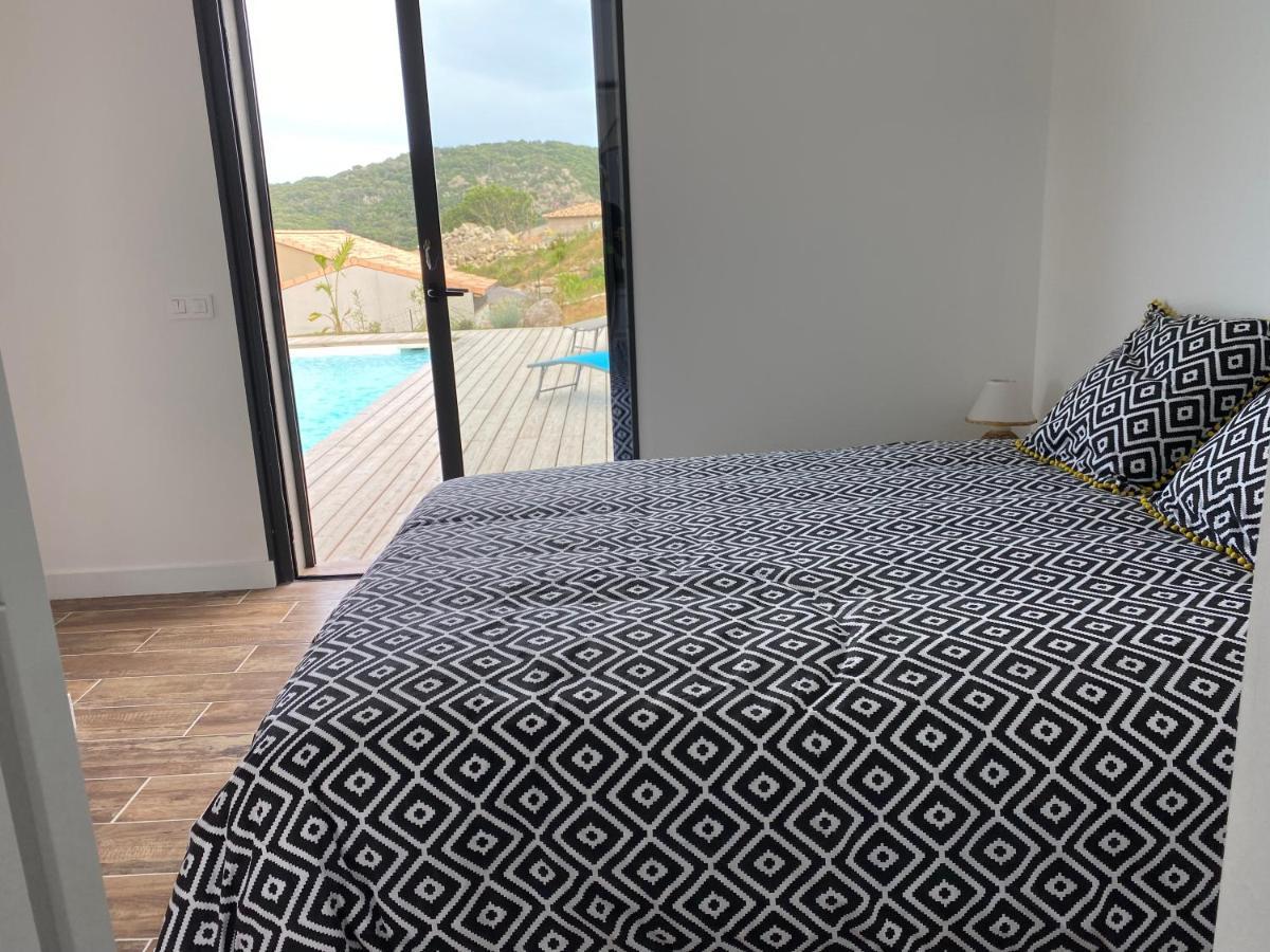 Mini Villa En Residence Vue Panoramique Sotta Εξωτερικό φωτογραφία
