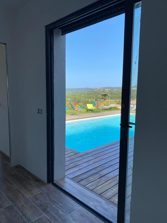 Mini Villa En Residence Vue Panoramique Sotta Εξωτερικό φωτογραφία