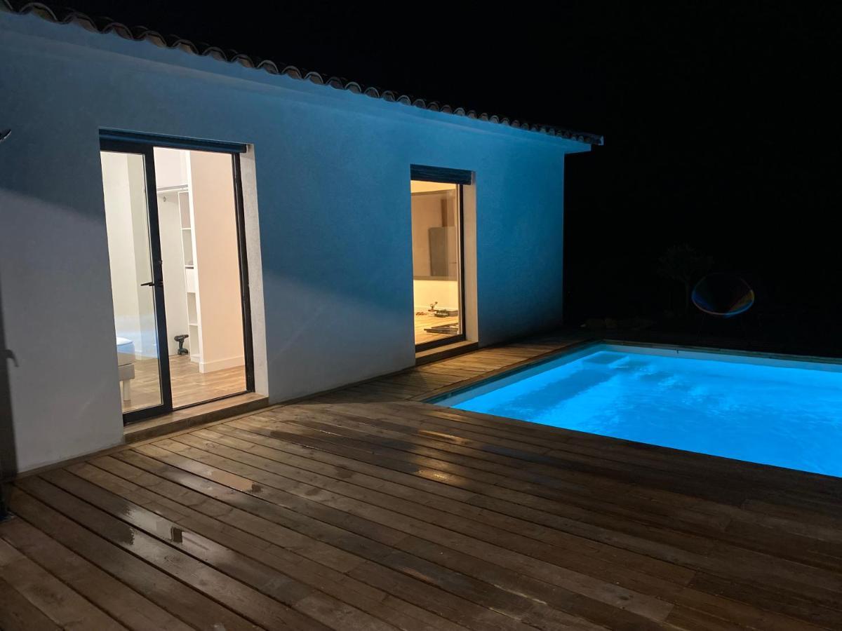 Mini Villa En Residence Vue Panoramique Sotta Εξωτερικό φωτογραφία