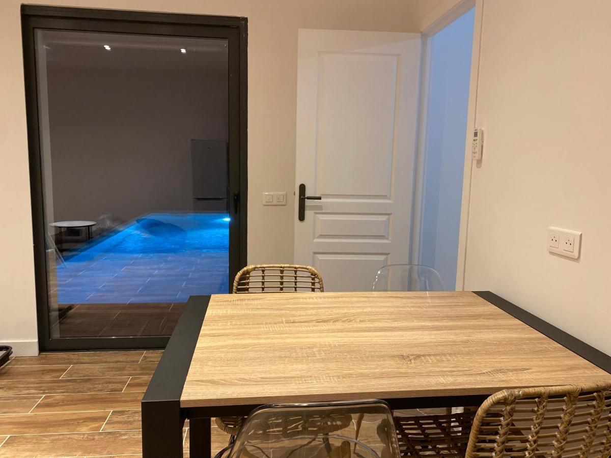 Mini Villa En Residence Vue Panoramique Sotta Εξωτερικό φωτογραφία