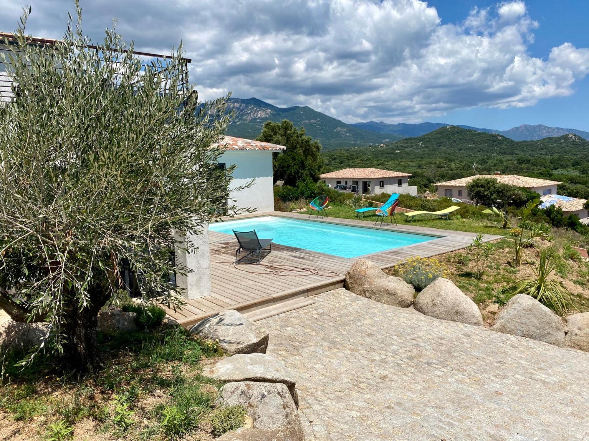 Mini Villa En Residence Vue Panoramique Sotta Εξωτερικό φωτογραφία
